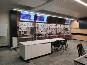 Energy Test Library