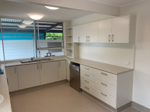 Free Range Kids Kitchen