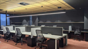 HDR Computer Lab