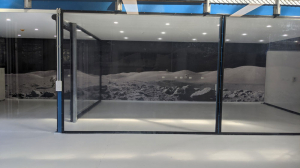 CSIRO Moon Base
