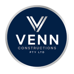 Venn Constructions Pty Ltd
